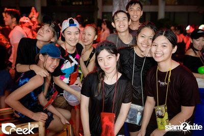 Creek Get Wet Songkran Festival — photo 23