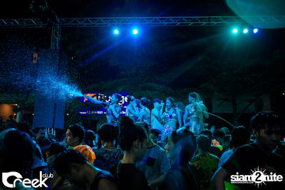 Creek Get Wet Songkran Festival — photo 25