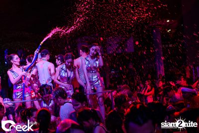 Creek Get Wet Songkran Festival — photo 26