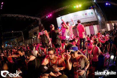 Creek Get Wet Songkran Festival — photo 35