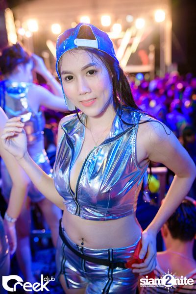 Creek Get Wet Songkran Festival — photo 51