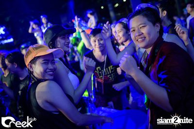 Creek Get Wet Songkran Festival — photo 60