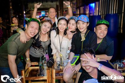 Creek Get Wet Songkran Festival — photo 61