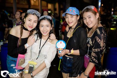 Creek Get Wet Songkran Festival — photo 62