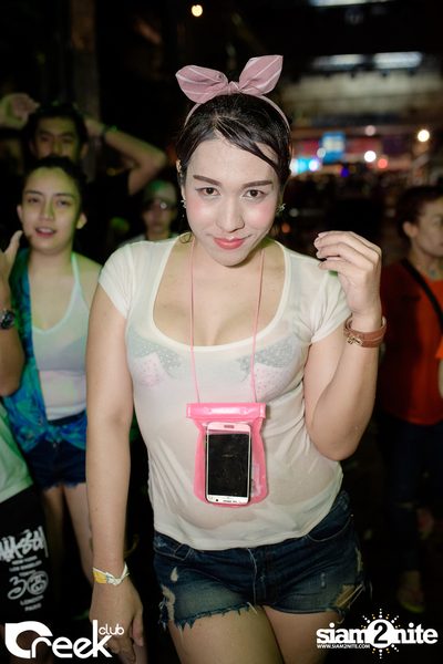 Creek Get Wet Songkran Festival — photo 64
