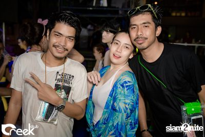 Creek Get Wet Songkran Festival — photo 65