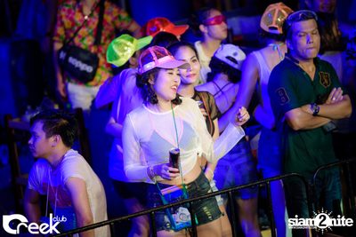 Creek Get Wet Songkran Festival — photo 75