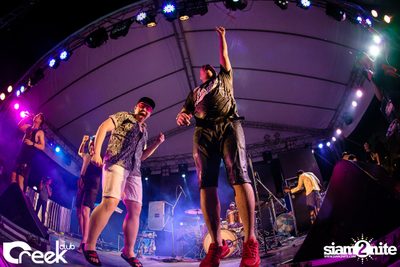 Creek Get Wet Songkran Festival — photo 5