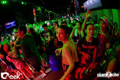 Creek Get Wet Songkran Festival — photo 6