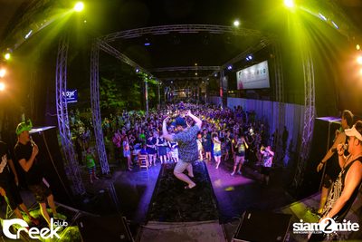 Creek Get Wet Songkran Festival — photo 7