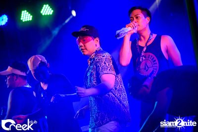 Creek Get Wet Songkran Festival — photo 9