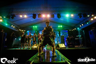 Creek Get Wet Songkran Festival — photo 16