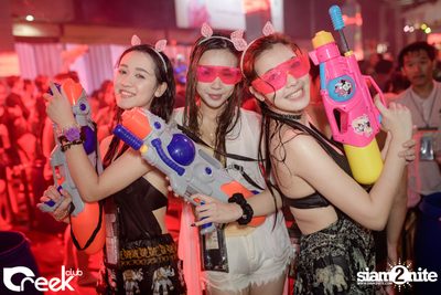 Creek Get Wet Songkran Festival — photo 42