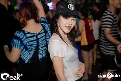 Creek Get Wet Songkran Festival — photo 47
