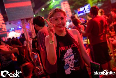 Creek Get Wet Songkran Festival — photo 50