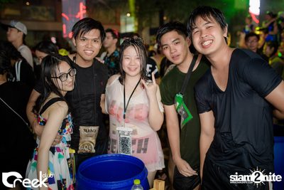 Creek Get Wet Songkran Festival — photo 52