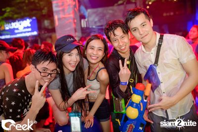 Creek Get Wet Songkran Festival — photo 56