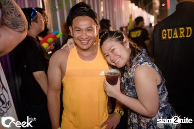 Creek Get Wet Songkran Festival — photo 57