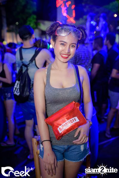 Creek Get Wet Songkran Festival — photo 61