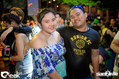 Creek Get Wet Songkran Festival — photo 62