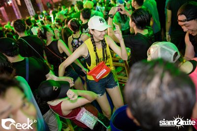 Creek Get Wet Songkran Festival — photo 65