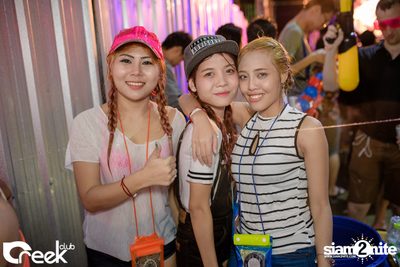Creek Get Wet Songkran Festival — photo 66
