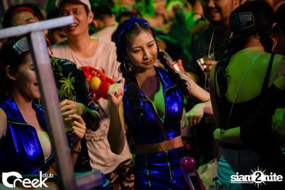 Creek Get Wet Songkran Festival — photo 76