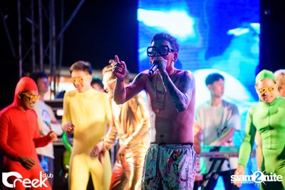 Creek Get Wet Songkran Festival — photo 83