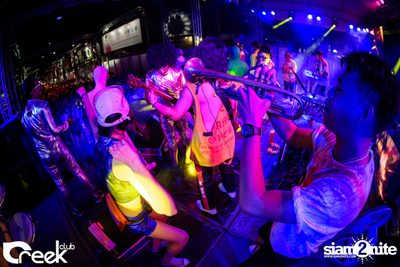 Creek Get Wet Songkran Festival — photo 89