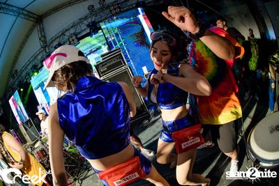 Creek Get Wet Songkran Festival — photo 92