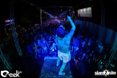 Creek Get Wet Songkran Festival — photo 97