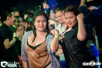 Creek Get Wet Songkran Festival — photo 108