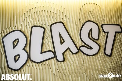 Blast! Pool Party Songkran Edition — photo 1