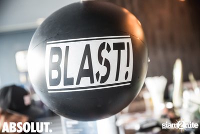 Blast! Pool Party Songkran Edition — photo 3