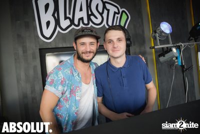 Blast! Pool Party Songkran Edition — photo 4
