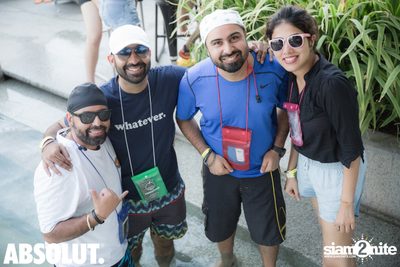 Blast! Pool Party Songkran Edition — photo 9