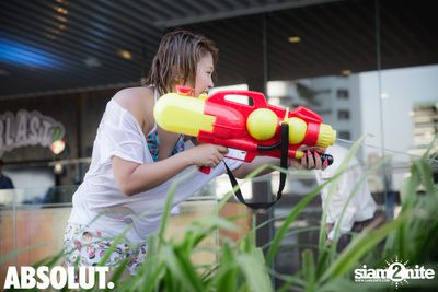 Blast! Pool Party Songkran Edition — photo 10