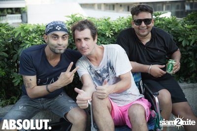 Blast! Pool Party Songkran Edition — photo 18