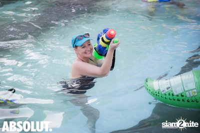 Blast! Pool Party Songkran Edition — photo 19