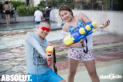 Blast! Pool Party Songkran Edition — photo 21