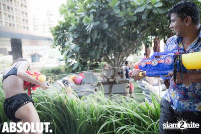 Blast! Pool Party Songkran Edition — photo 30