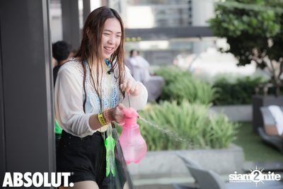 Blast! Pool Party Songkran Edition — photo 32