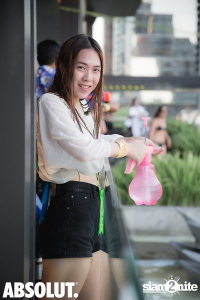 Blast! Pool Party Songkran Edition — photo 33