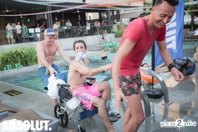 Blast! Pool Party Songkran Edition — photo 35