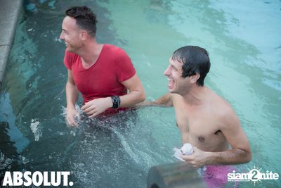 Blast! Pool Party Songkran Edition — photo 36