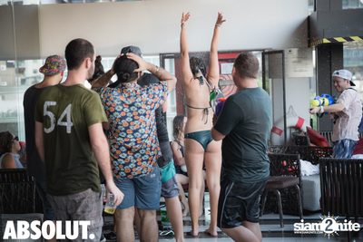 Blast! Pool Party Songkran Edition — photo 42