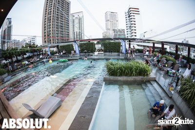Blast! Pool Party Songkran Edition — photo 52
