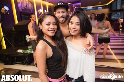Blast! Pool Party Songkran Edition — photo 53