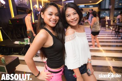 Blast! Pool Party Songkran Edition — photo 54