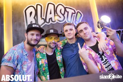 Blast! Pool Party Songkran Edition — photo 58